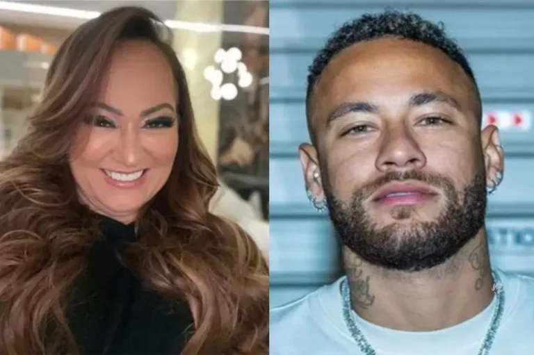 Mãe de Neymar Jr. faz breve reflexão após nascimento de terceira neta: “Ciclo eterno”
