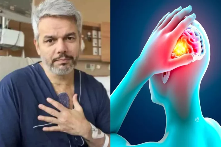 O que é Aneurisma de Aorta, problema de saúde que obrigou Otaviano Costa ser operado às pressas?