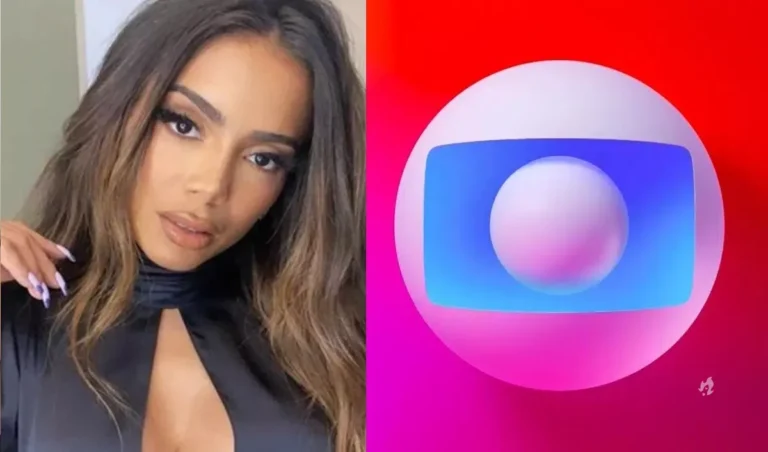 Globo determina proibição de assuntos relacionados a Anitta nos corredores da emissora