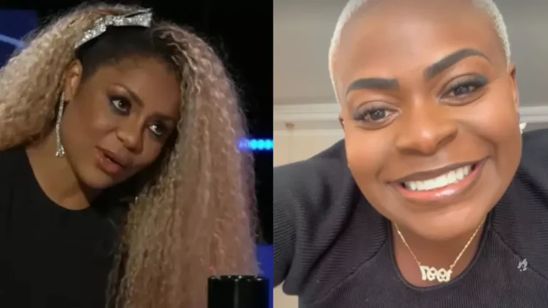 Cariúcha massacra Jojo Todynho e diz que cantora ‘não tem carreira’