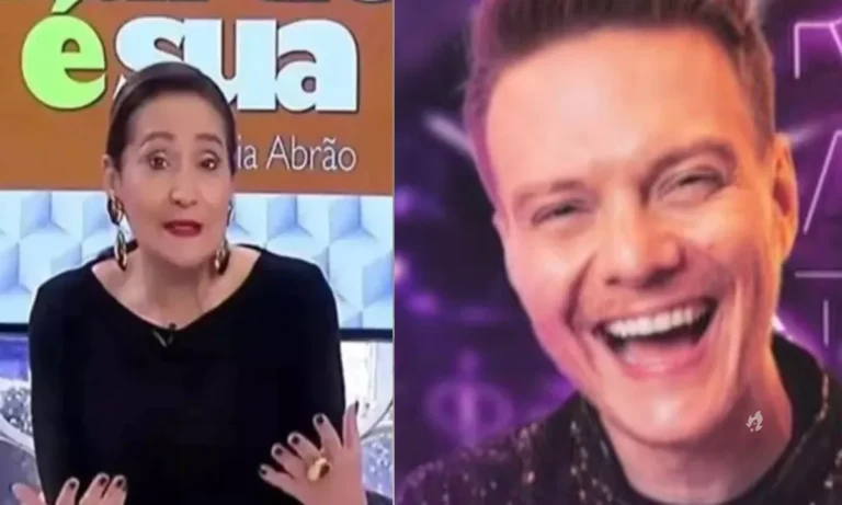 Sonia Abrão detona Michel Teló e pede multa maior após crime: “Me poupe”