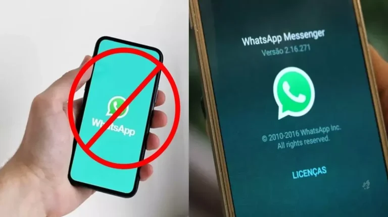 WhatsApp deixará de funcionar em celulares básicos; descubra quais