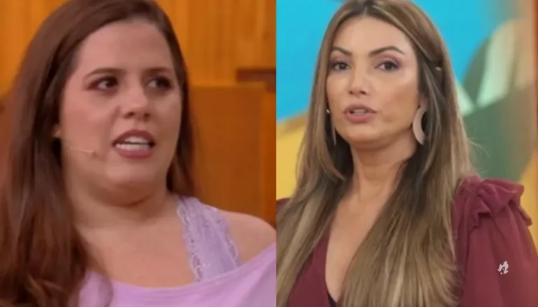 Tati Machado desbanca Patrícia Poeta e assume como titular do ‘Encontro’
