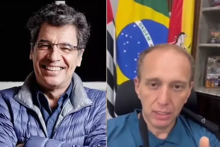 Vídeo: Criticado por Paulo Betti, prefeito de Sorocaba responde: ‘Vai plantar batata’