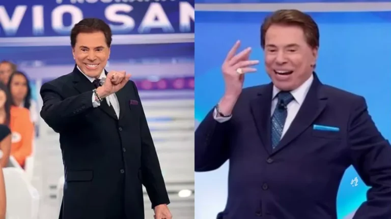 Hospitalizado, Silvio Santos tem quadro de saúde atualizado; saiba detalhes