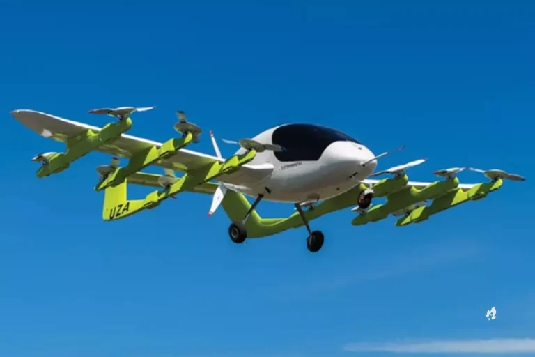 Conheça empresa de carros voadores da Boeing que espera voar ainda este ano