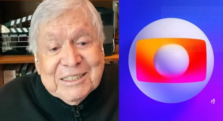 Boni entrega mágoa profunda por demissão na Globo: ‘Fui expulso da sala’