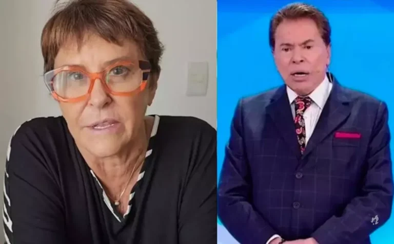 Márcia Sensitiva entrega revelações sobre a vida passada de Silvio Santos