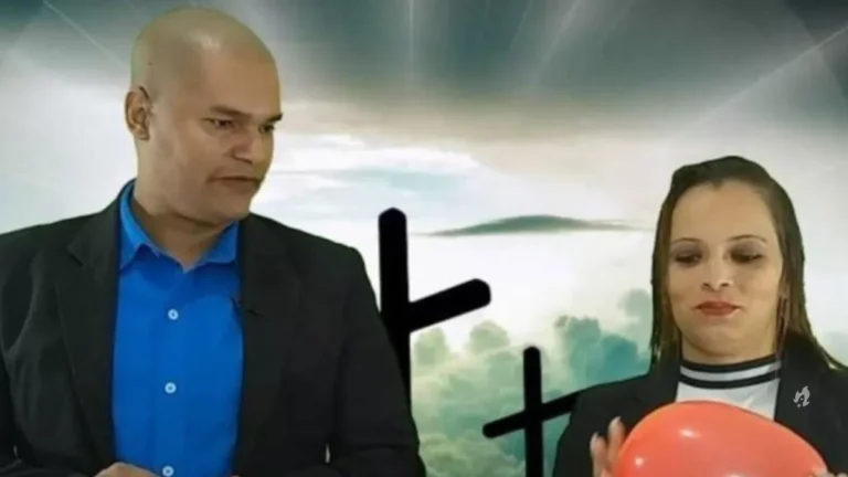 Casal de “Pastores” anunciam venda de terrenos no céu por R$ 100 mil; vídeo