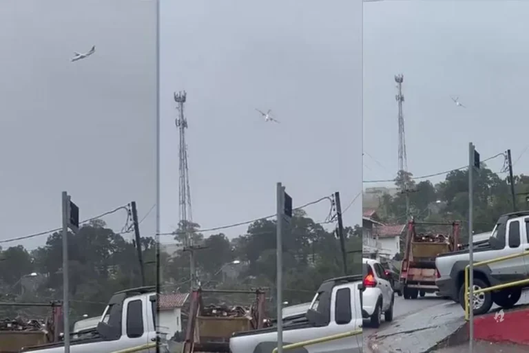 Além das 62 vítimas fatais, Voepass confirma nova vítima inusitada de avião que caiu em Vinhedo