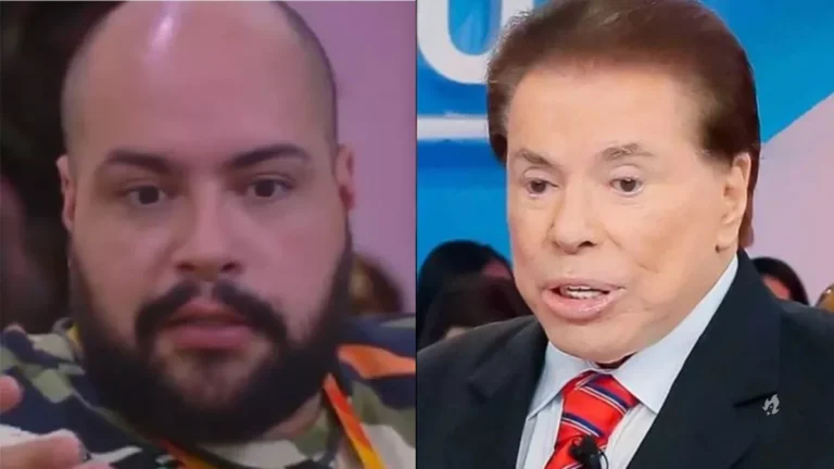 Tiago Abravanel revela hábito peculiar de Silvio Santos: “Ninguém imaginava”