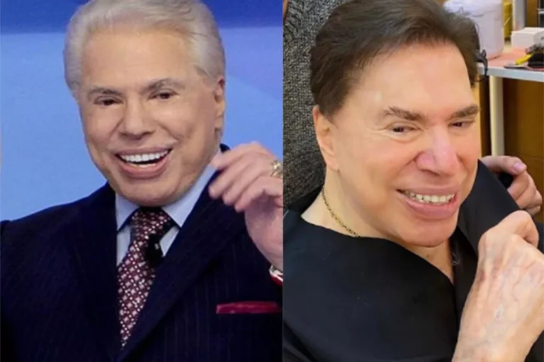 Judeu, Silvio Santos assumiu que acreditava em vida eterna: “Outras vidas terei’
