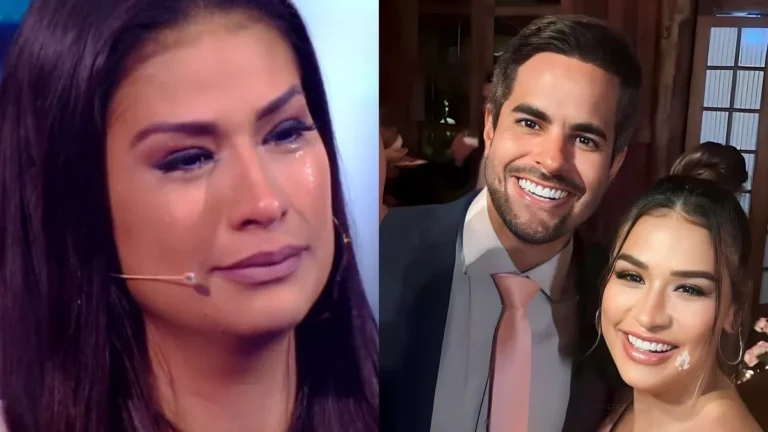 Por que Simone Mendes foi tachada de “louca” por casar com Kaká Diniz? Descubra