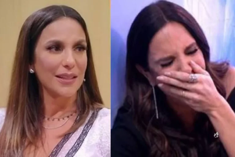 Ivete Sangalo é acusada de maus tratos animais; entenda detalhes