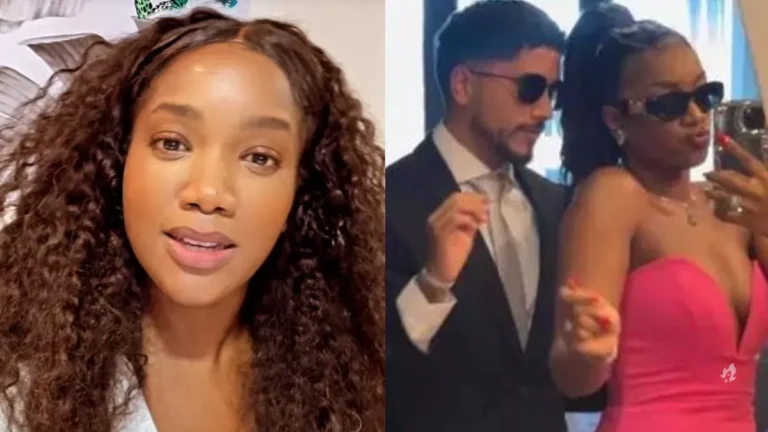 Reataram? Iza tem reação inesperada ao ser perguntada sobre Yuri Lima