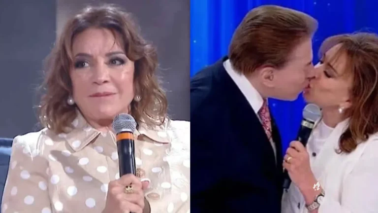 Íris Abravanel toma decisão importante após falecimento de Silvio Santos