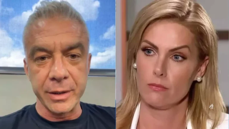 Alexandre Correa rompe o silêncio e manda recado em meio a briga com Ana Hickmann: ‘Culpa dos dois lados’