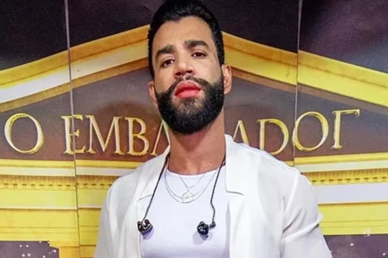 Dívida com valor absurdo leva Gusttavo Lima para a Justiça