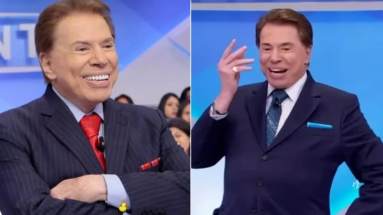 Antes de falecer, Silvio Santos recusou a se converter a outra religião: “De maneira alguma”