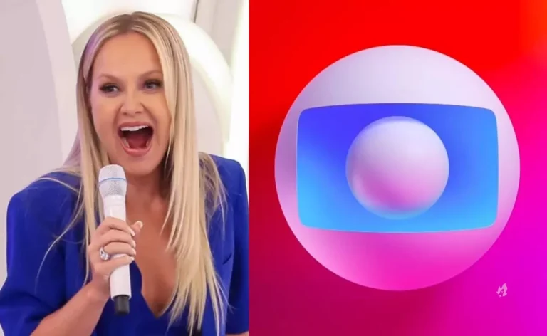 Eliana faz promessa após estrear como apresentadora do Saia Justa
