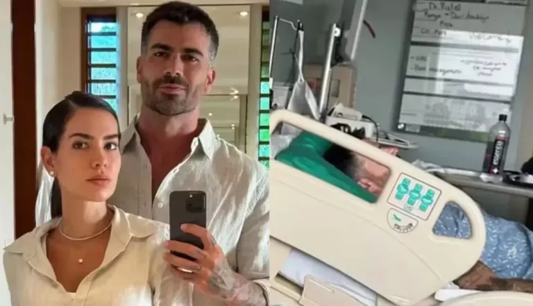 Médico pede orações para nova cirurgia do ex-BBB Rodrigão