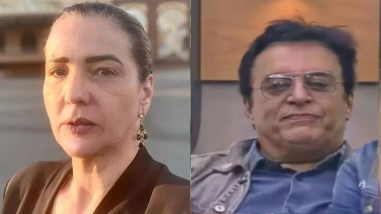 Ex-esposa de Nahim exige que investigação da causa do falecimento fique em segredo de Justiça