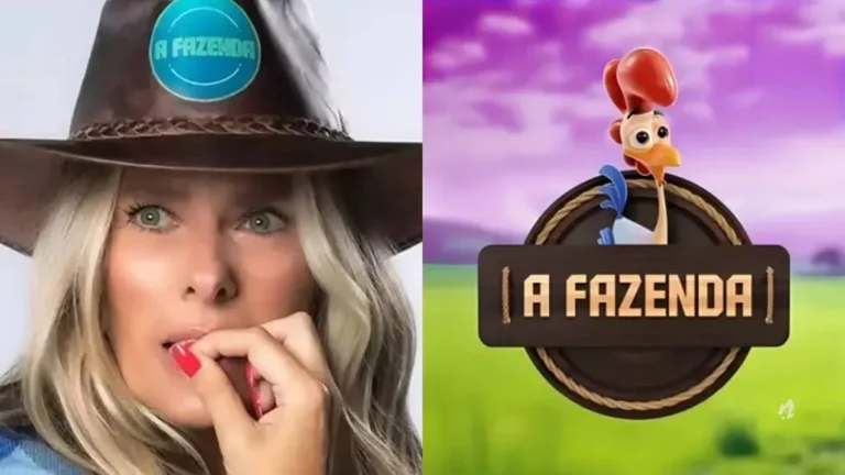 Ator polêmico de ‘Chiquititas’ pode fazer parte do elenco de ‘A Fazenda 16’