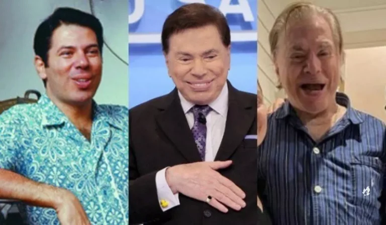 Destino de Silvio Santos já estava definido desde seu nascimento segundo a numerologia