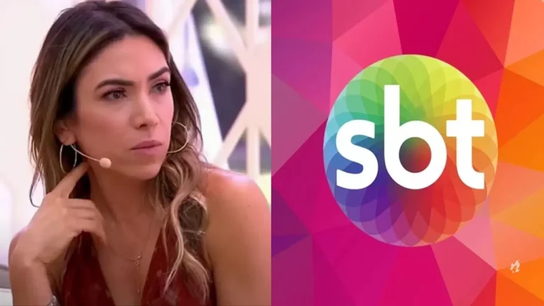 Sensitiva que ‘previu’ falecimento de Silvio Santos faz previsão surpreendente para o SBT