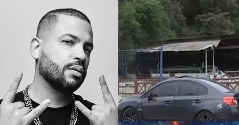 Cantor e ex BBB Projota é feito refém durante assalto em casa