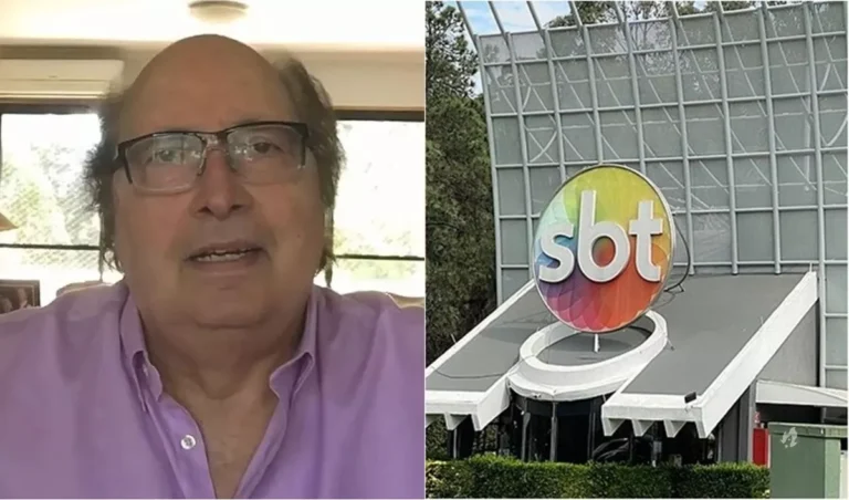 Filhas e viúva de Silvio Santos são massacradas por ex-braço direito do fundador do SBT