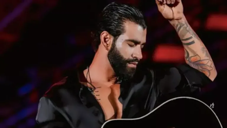 Gusttavo Lima previu a prisão? Mensagem subliminar aponta que músico já sabia de tudo