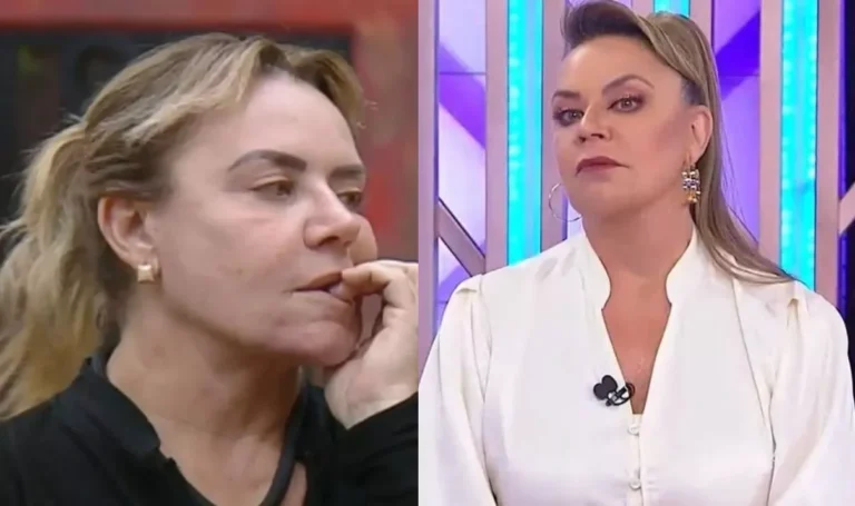A Fazenda 2024: Flor Fernandez rompe o silêncio, fala sobre saída do SBT e faz acusação