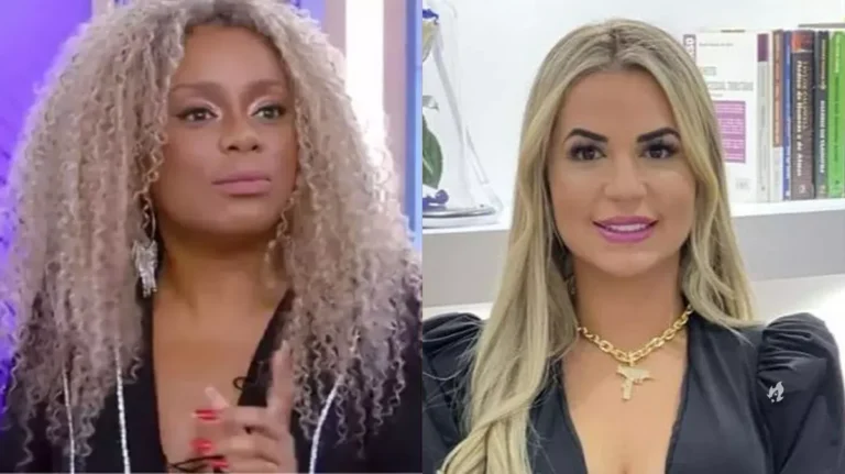 Cariúcha se coloca no lugar de Deolane Bezerra e dispara: “Lei é lei”