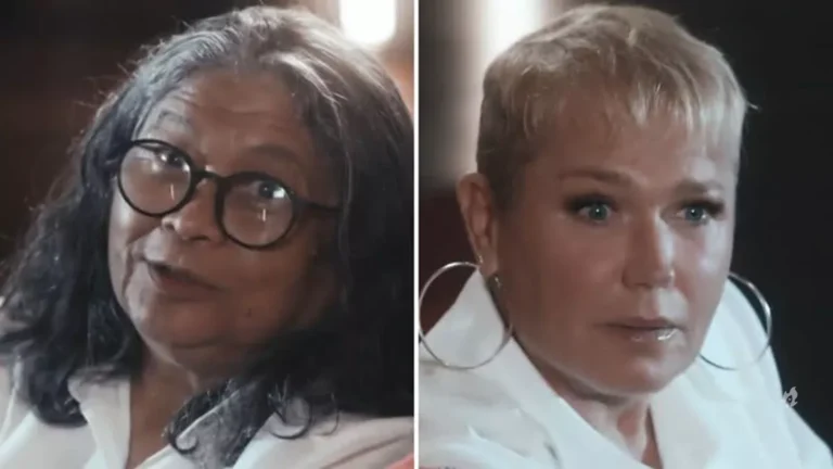 Marlene Mattos revela se pretende assistir ao documentário das Paquitas
