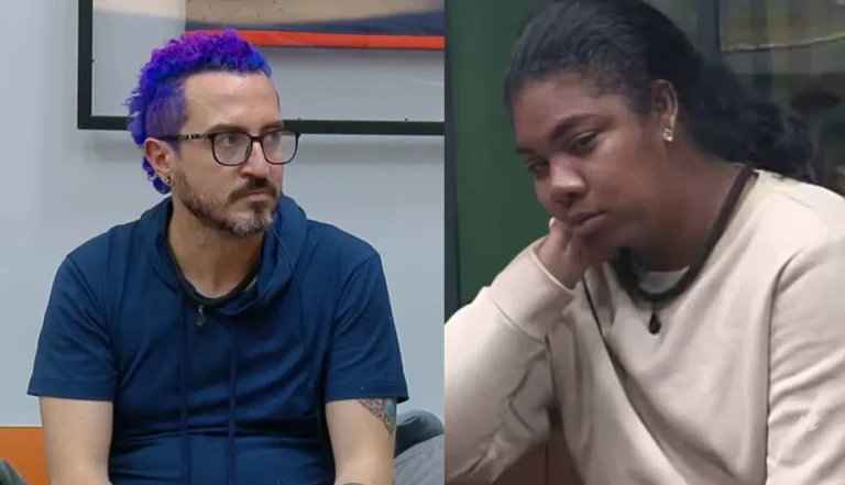 A Fazenda 2024: Fernando faz ameaça e Raquel Brito toma medida drástica