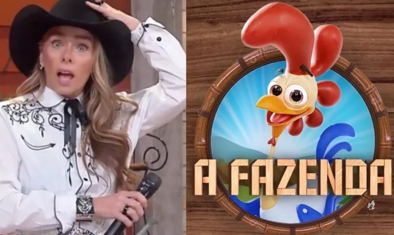 Vidente faz previsão preocupante sobre a nova temporada de ‘A Fazenda 16’