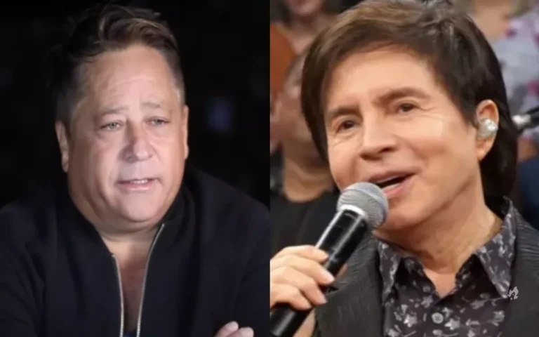 Leonardo rompe o silêncio e entrega segredo de Xororó e sertanejo reage