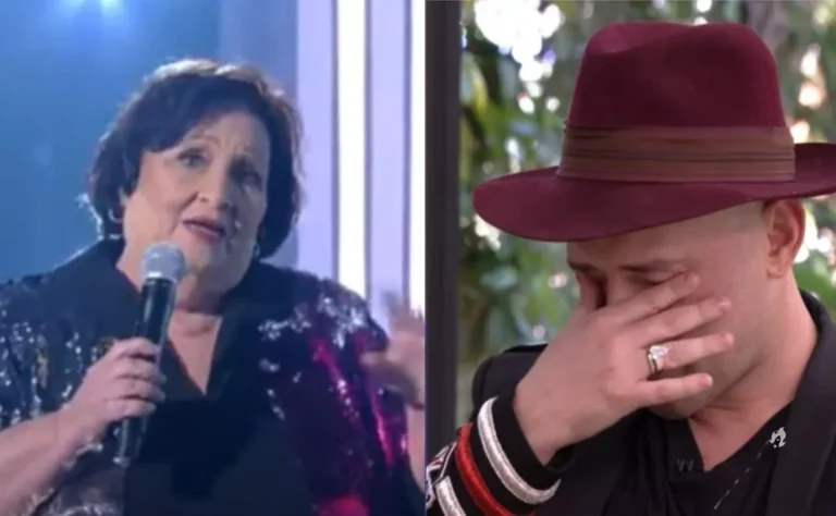 Vídeo: Dona Déa revela como descobriu que Paulo Gustavo era gay