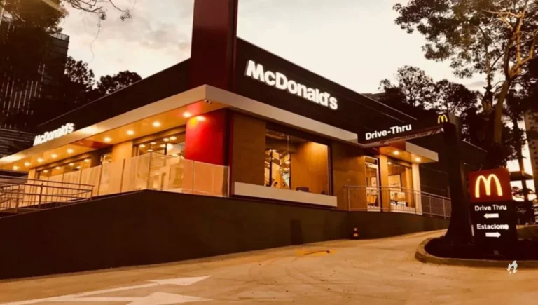 Se você tem o hábito de se alimentar no McDonald’s, é preciso saber dos riscos que está correndo, entenda