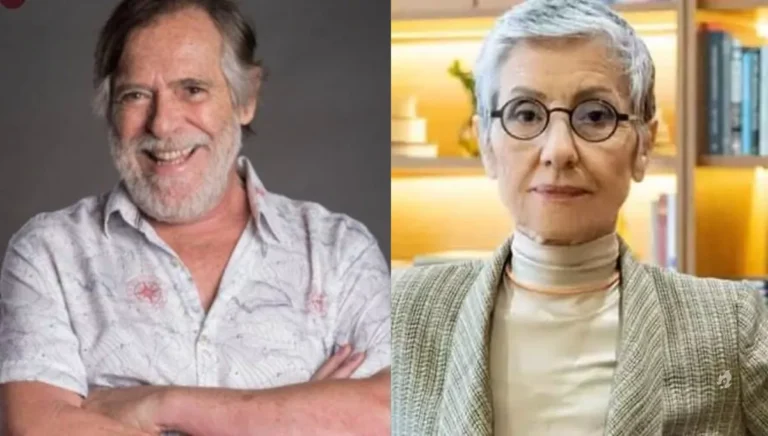 Zé de Abreu não perdoa após Cássia Kis virar ré por homofobia: “Satisfeito”