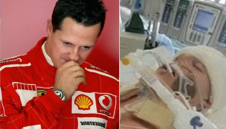O que se sabe sobre o quadro clínico de Schumacher 11 anos após acidente