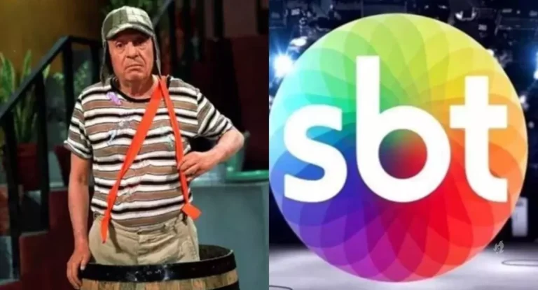 Análise: Sucesso da volta de Chaves escâncara os erros da atual direção do SBT