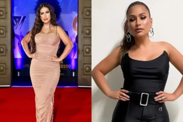 Após perder 30kg, Simone Mendes rompe o silêncio e fala sobre dieta inusitada
