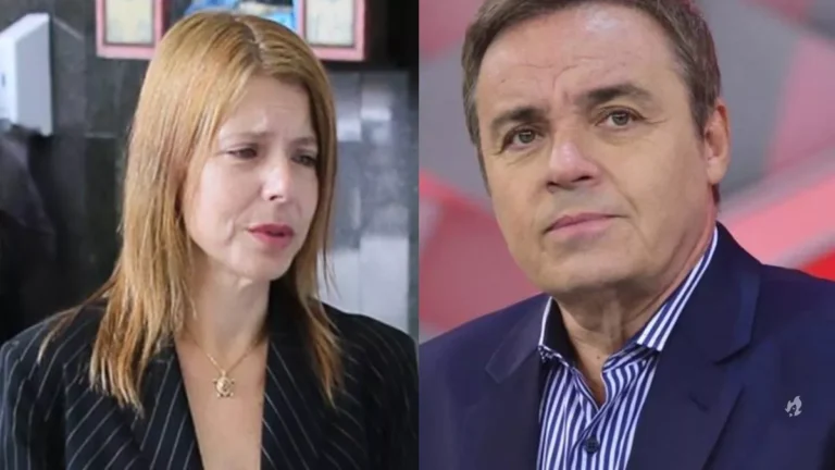 “Cura Gay”?: Ex-esposa de Gugu já afirmou que tentou de tudo para ter apresentador
