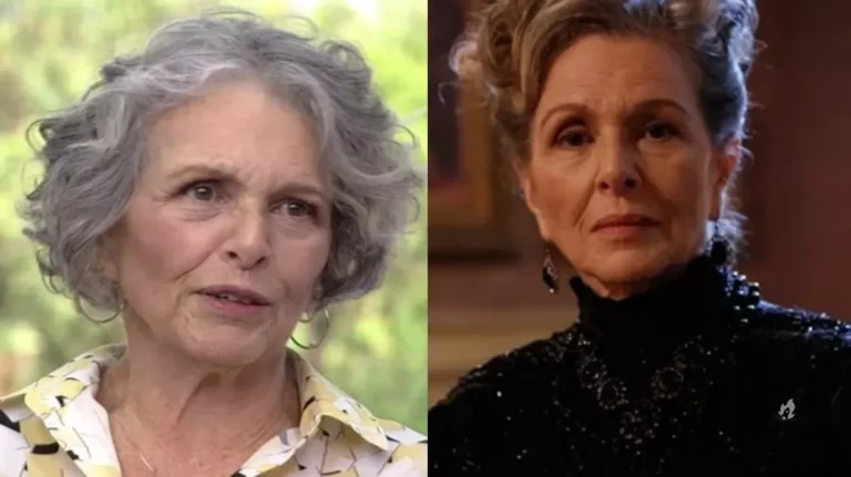 Irene Ravache não fica calada e opina sobre influenciadores em novelas: ‘Não funciona’