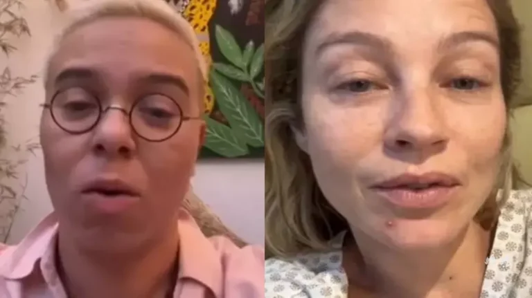 Maria Gadú dá resposta afiada sobre suposta defesa de Dado Dolabella: ‘Cuida da sua vida’