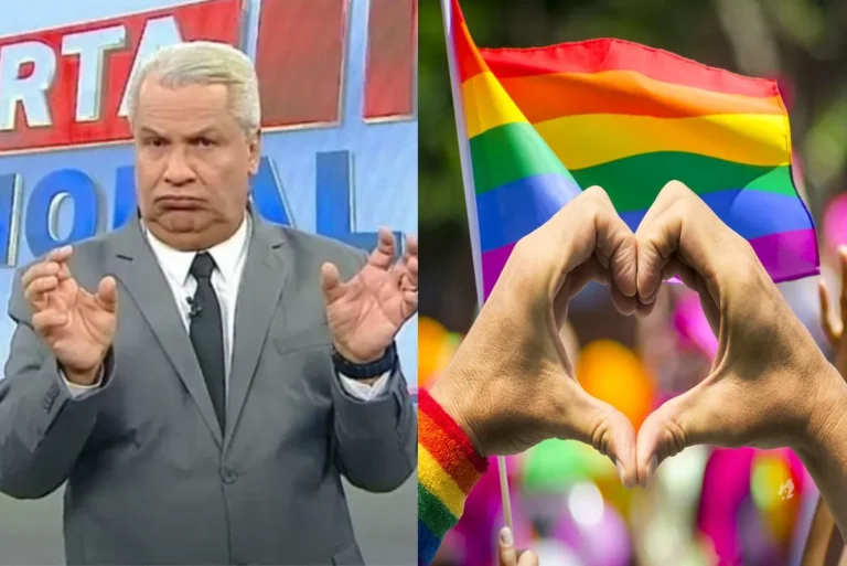 Sikêra Jr. é condenado à prisão por chamar gays de ‘raça desgraçada’ na TV