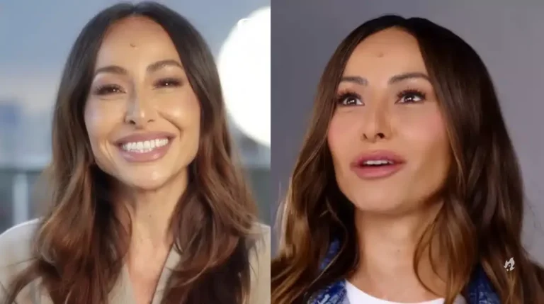 Sabrina Sato tem alta hospitalar após sofrer aborto espontâneo