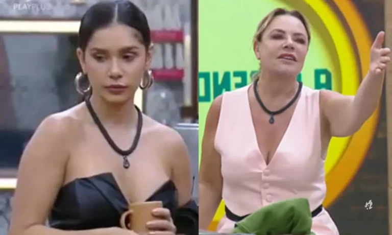 A Fazenda 16: Flor encurrala Gizelly após perceber ‘fraude’ em pedido de votos